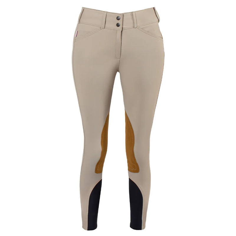 The Tailored Sportsman Techlight Clarino KP Breech