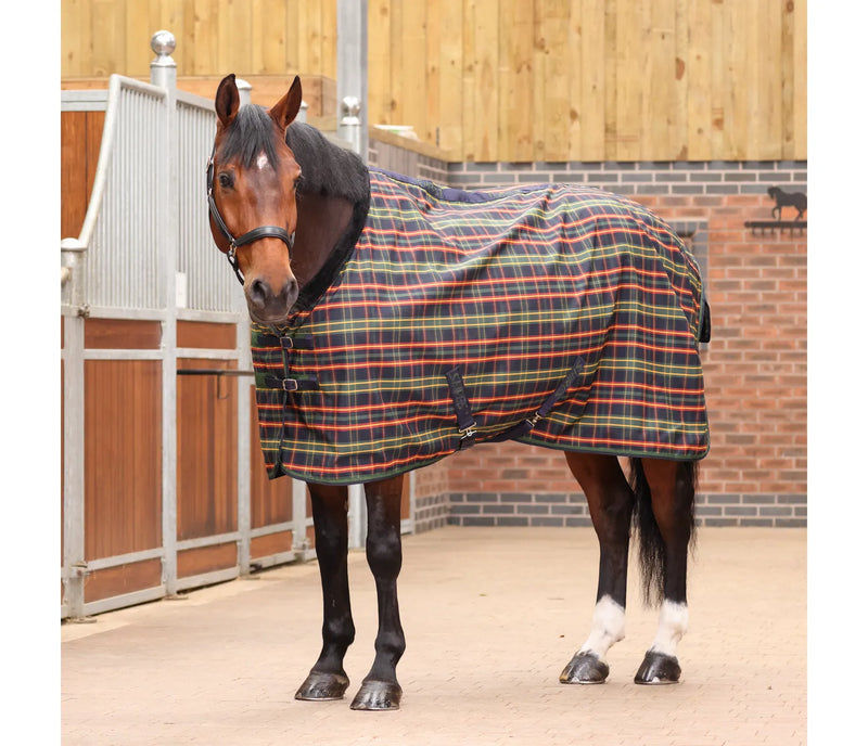 Shires Tempest Plus Lite Stable Rug