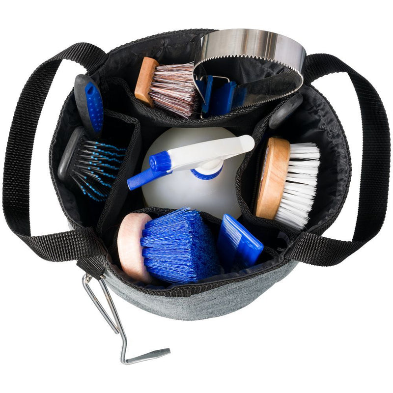 Tough1 Final Touches Grooming Caddy