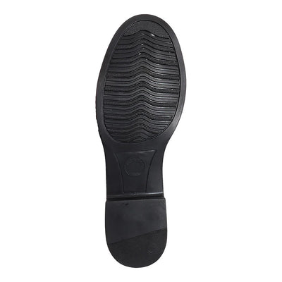 TuffRider Belmont Pro Winter Ladies Field Riding Boots - Black