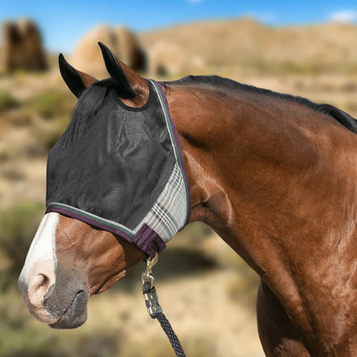 Kensington UViator Fly Mask