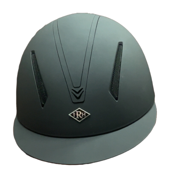 IRH F1 Riding Helmet – Fair Hill Saddlery