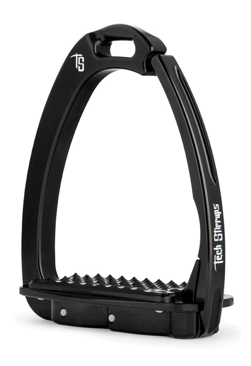 Tech Stirrups Venice Dressage Sloped Stirrups