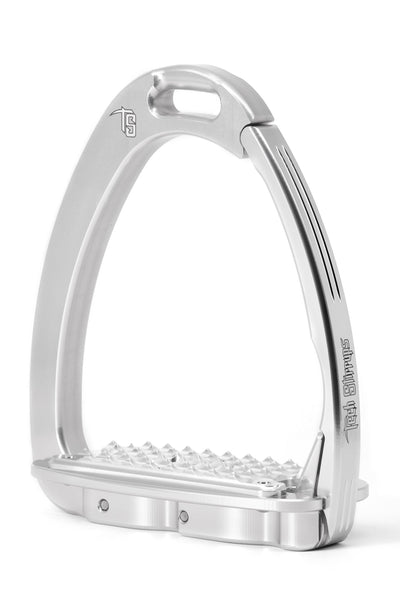 Tech Stirrups Venice Dressage Sloped Stirrups