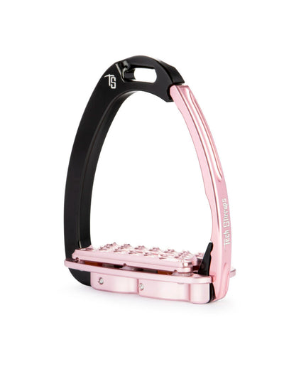 Tech Venice Plus EVO Stirrups - Adult