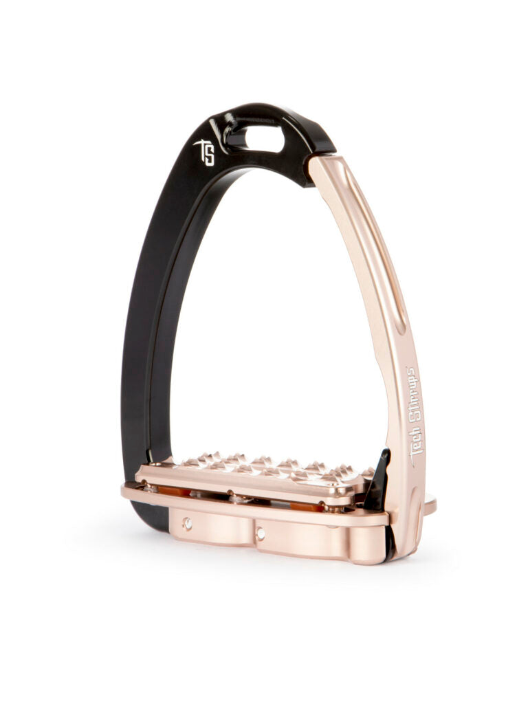 Tech Venice Plus EVO Stirrups - Adult