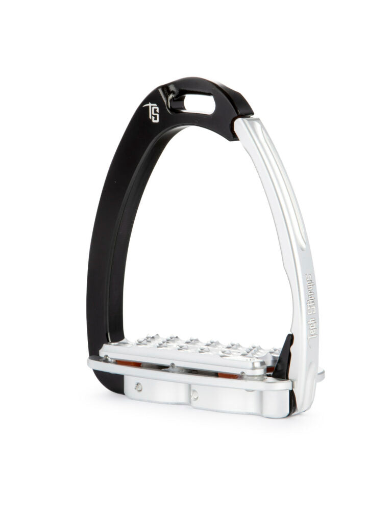 Tech Venice Plus EVO Stirrups - Adult