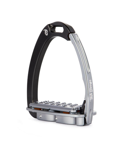 Tech Venice Plus EVO Stirrups - Adult