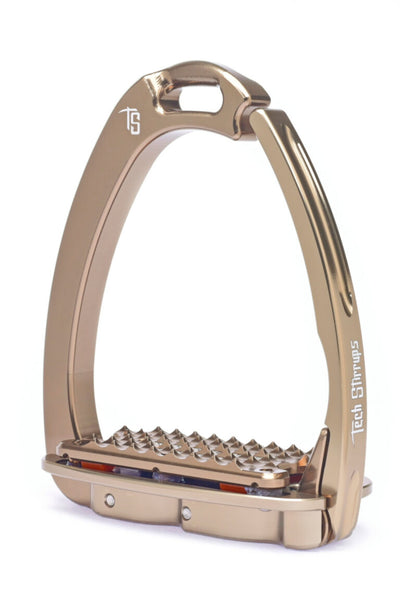 Tech Venice Plus EVO Stirrups - Adult