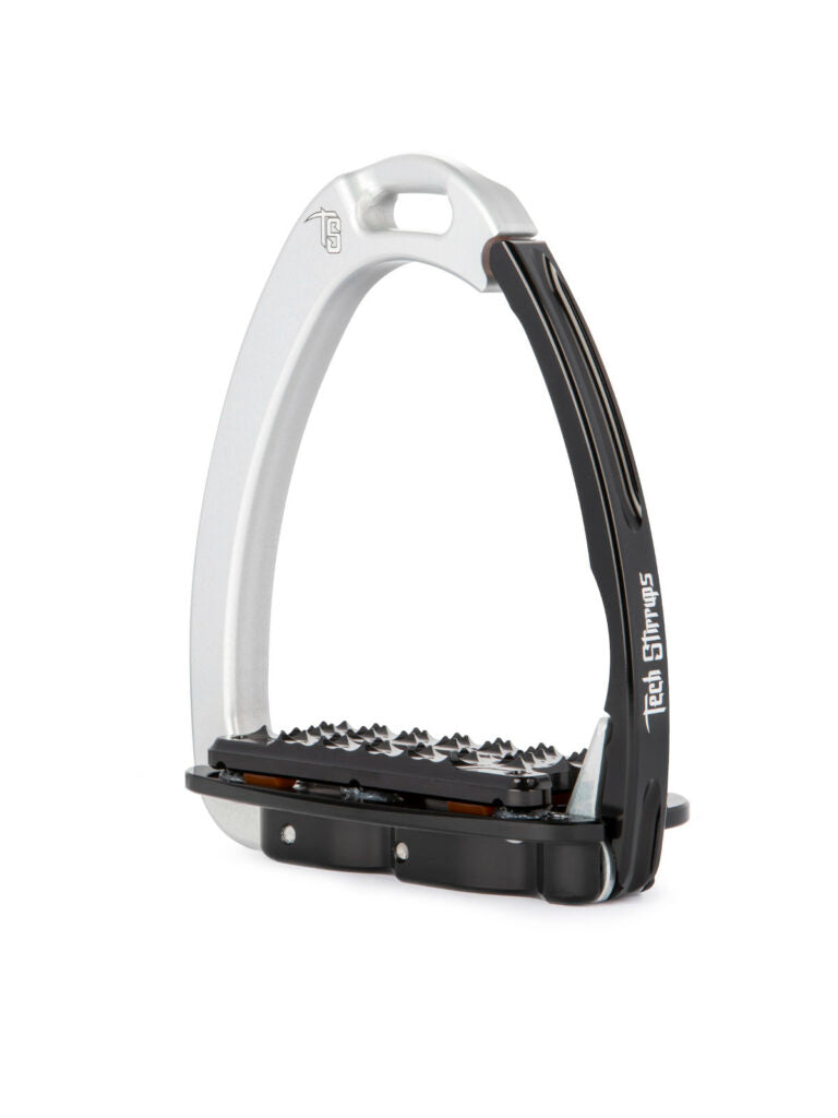 Tech Venice Plus EVO Stirrups - Adult