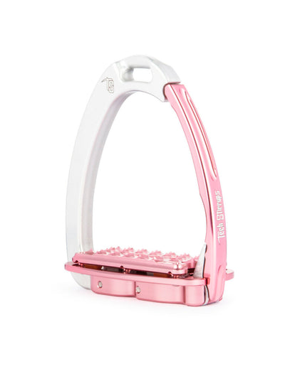 Tech Venice Plus EVO Stirrups - Adult