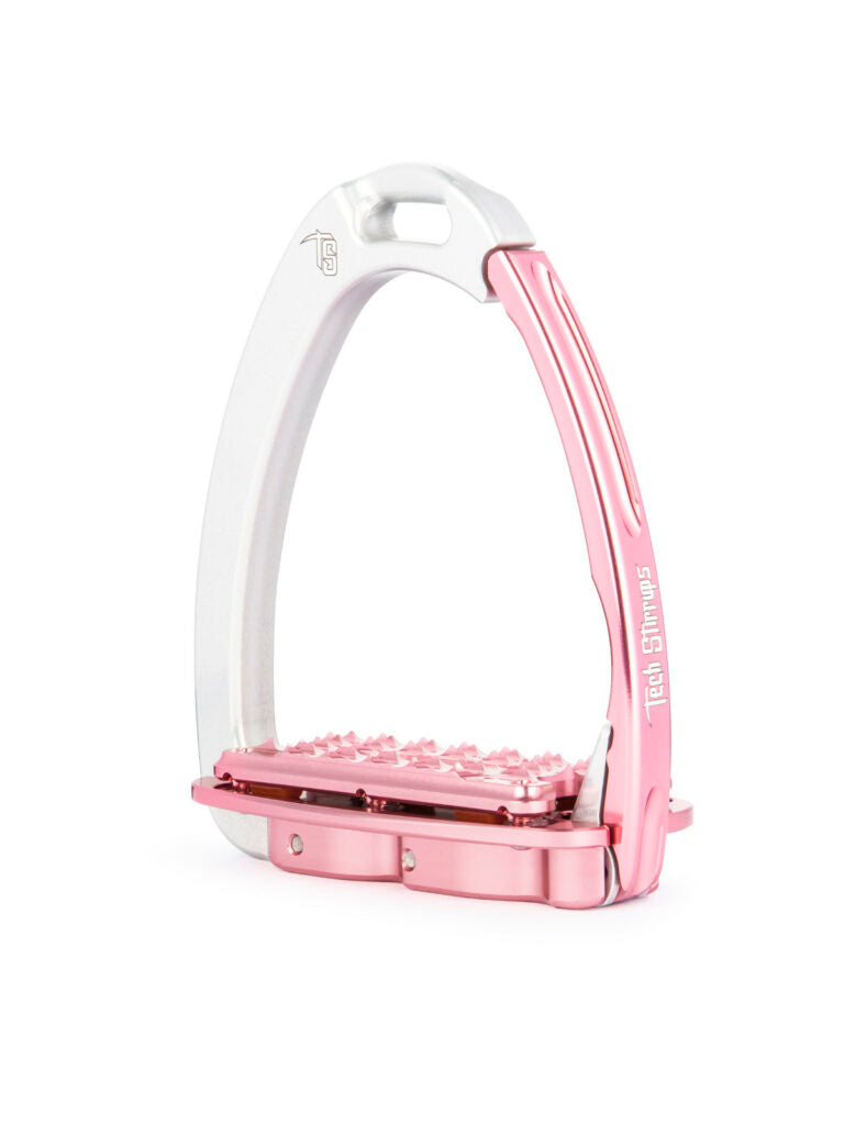 Tech Venice Plus EVO Stirrups - Adult