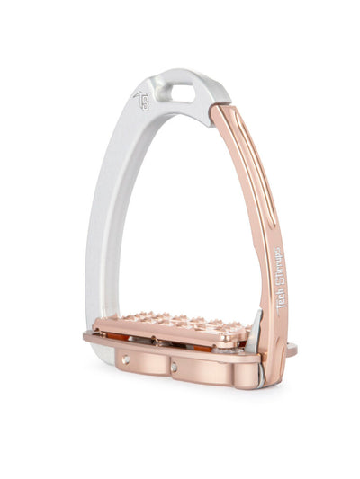 Tech Venice Plus EVO Stirrups - Adult