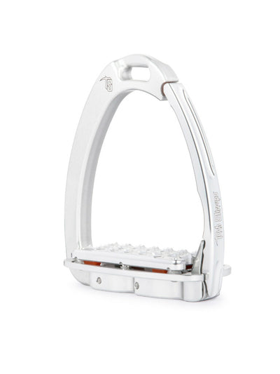 Tech Venice Plus EVO Stirrups - Adult