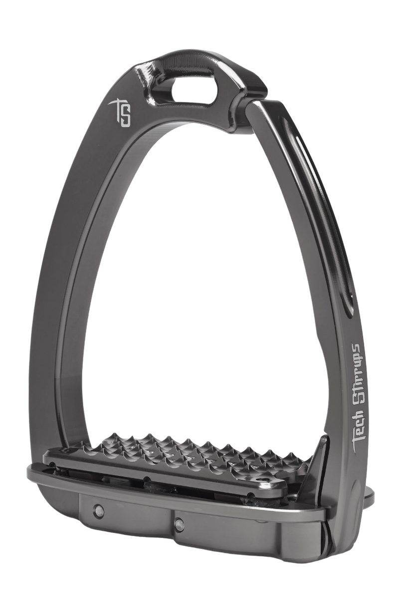 Tech Venice Plus EVO Stirrups - Adult