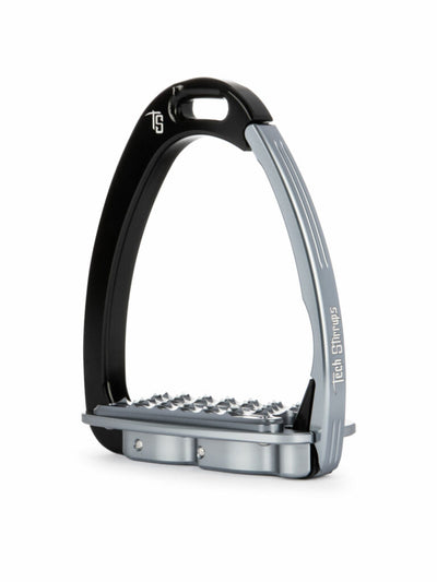 Tech Venice SLOPED EVO Stirrups - Adult