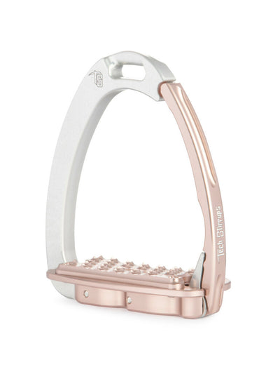 Tech Venice SLOPED EVO Stirrups - Adult