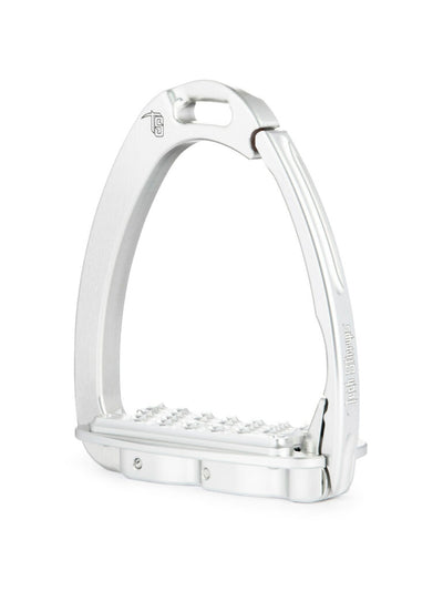 Tech Venice SLOPED EVO Stirrups - Adult