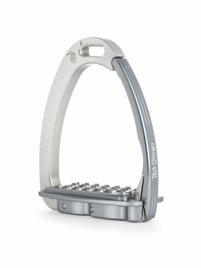 Tech Venice SLOPED EVO Stirrups - Adult