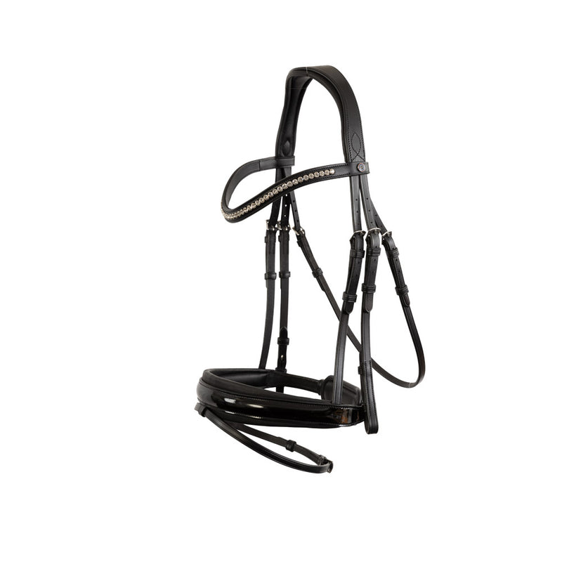 TRUST Vancouver Bridle