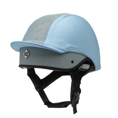 Charles Owen This Esme Hat Silk