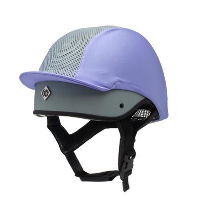 Charles Owen This Esme Hat Silk