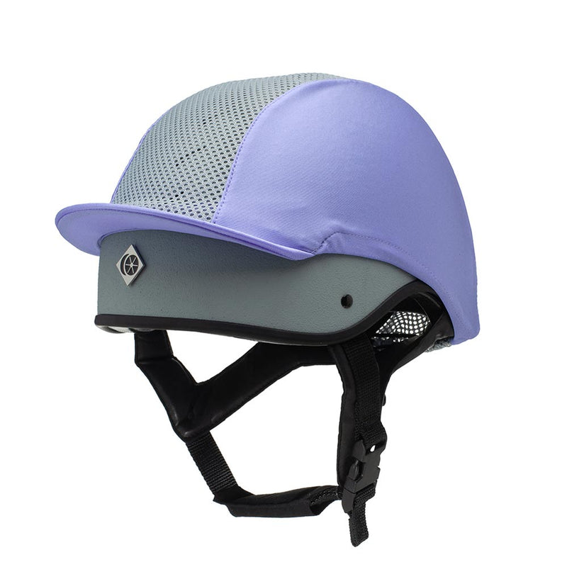 Charles Owen This Esme Hat Silk