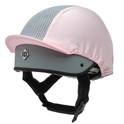 Charles Owen This Esme Hat Silk