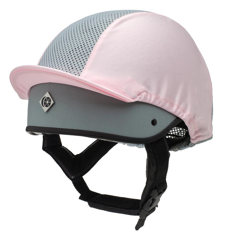Charles Owen This Esme Hat Silk
