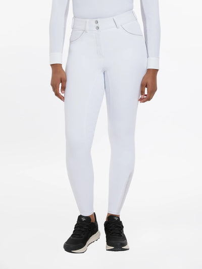 LeMieux Victoria Silicone Seat Breech