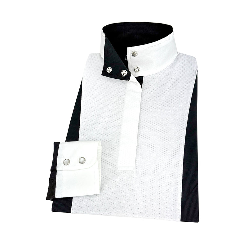 Essex Classics Ladies Luna II Performance Show Shirt