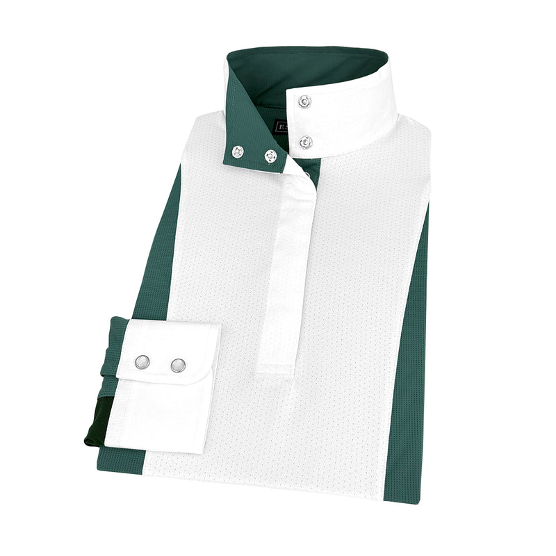 Essex Classics Ladies Luna II Performance Show Shirt