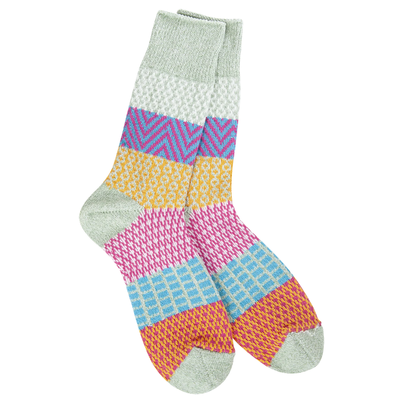 Crescent Sock Company Weekend Collection Socks