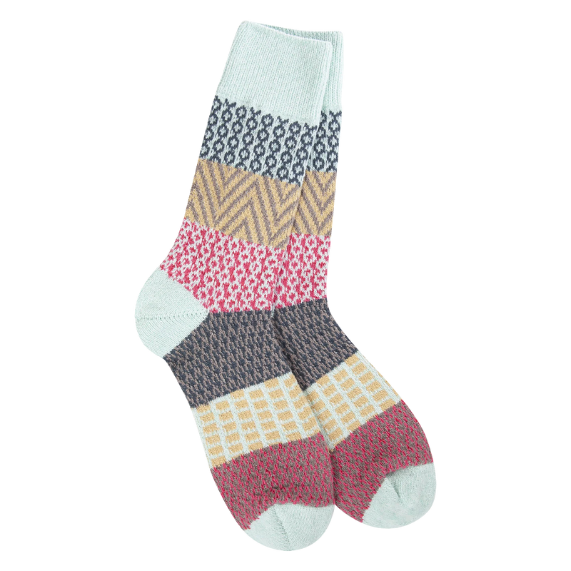 Crescent Sock Company Weekend Collection Socks