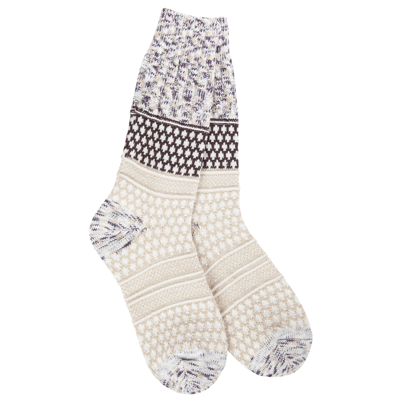 Crescent Sock Company Weekend Collection Socks