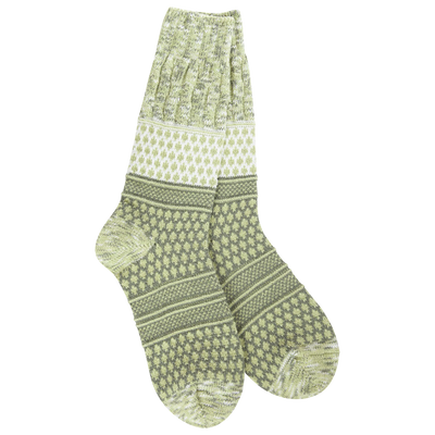 Crescent Sock Company Weekend Collection Socks