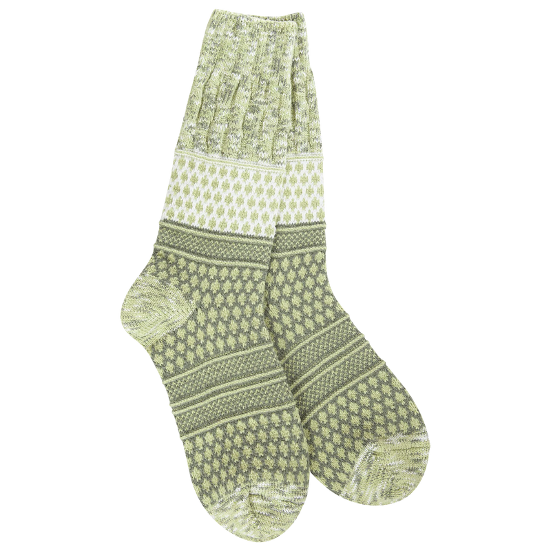 Crescent Sock Company Weekend Collection Socks