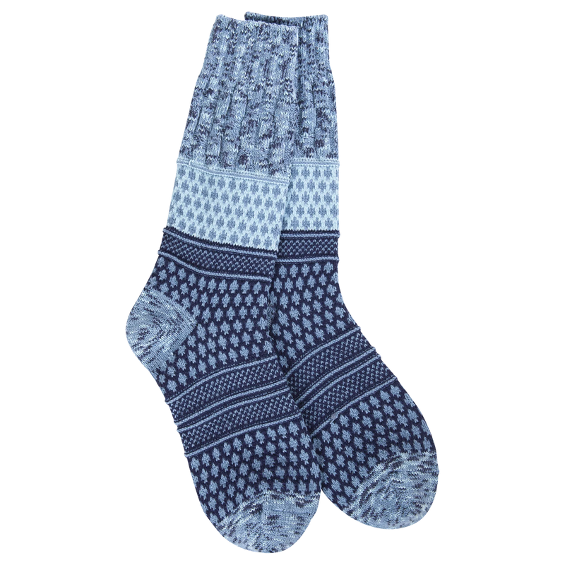 Crescent Sock Company Weekend Collection Socks