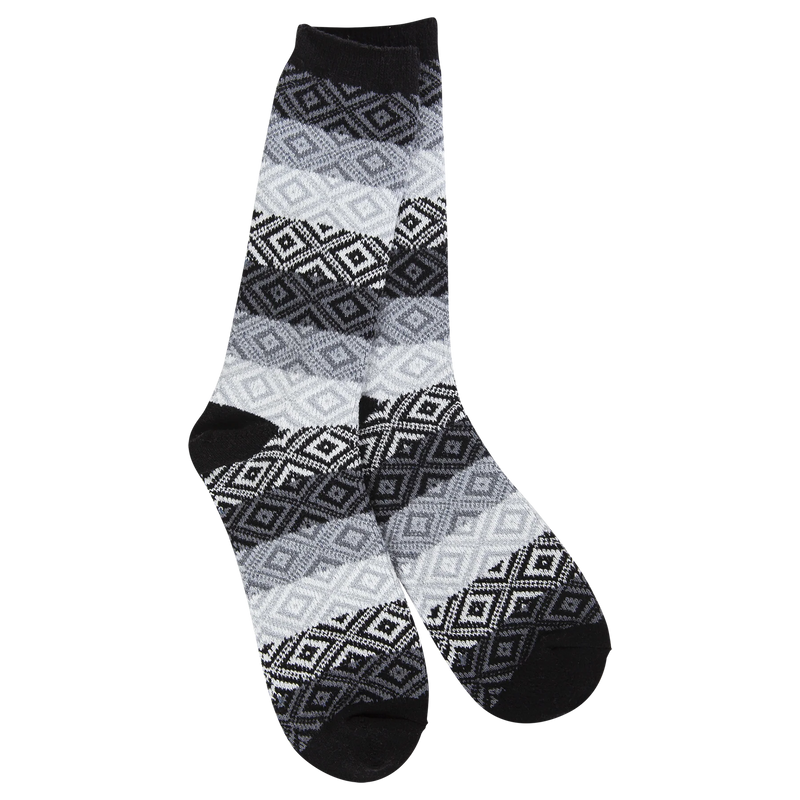 Crescent Sock Company Weekend Collection Socks