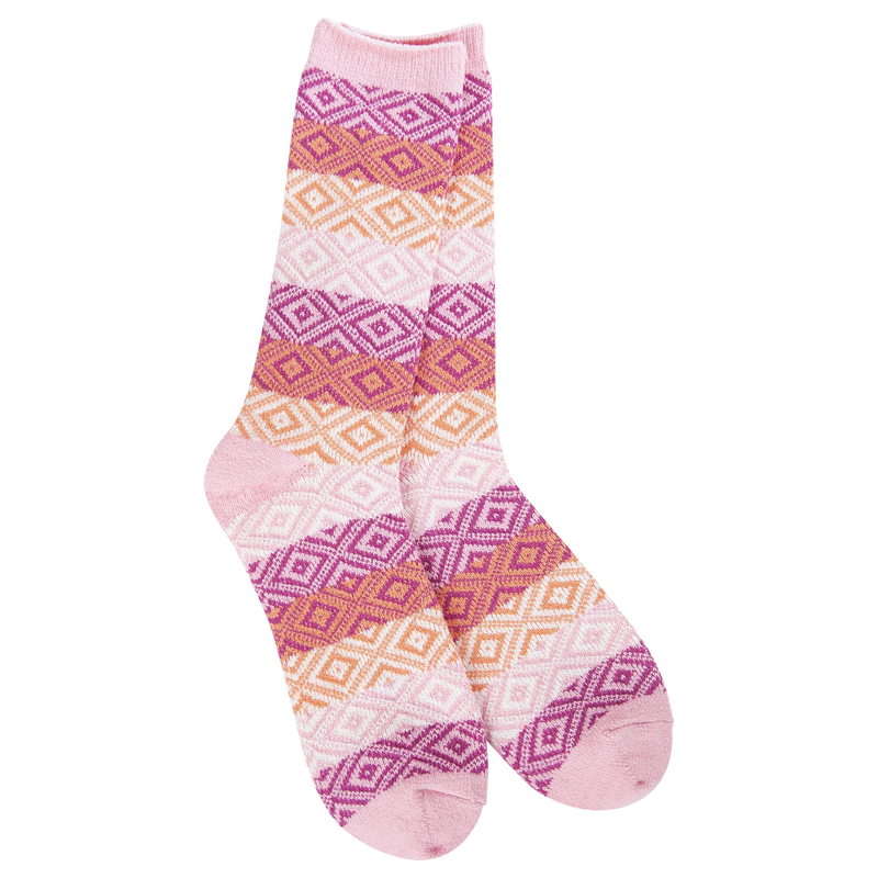 Crescent Sock Company Weekend Collection Socks