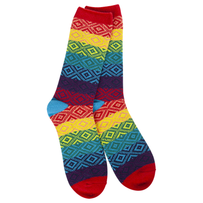 Crescent Sock Company Weekend Collection Socks