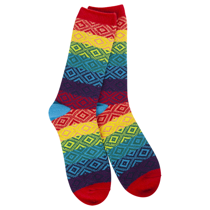 Crescent Sock Company Weekend Collection Socks