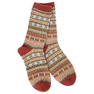 Crescent Sock Company Weekend Collection Socks