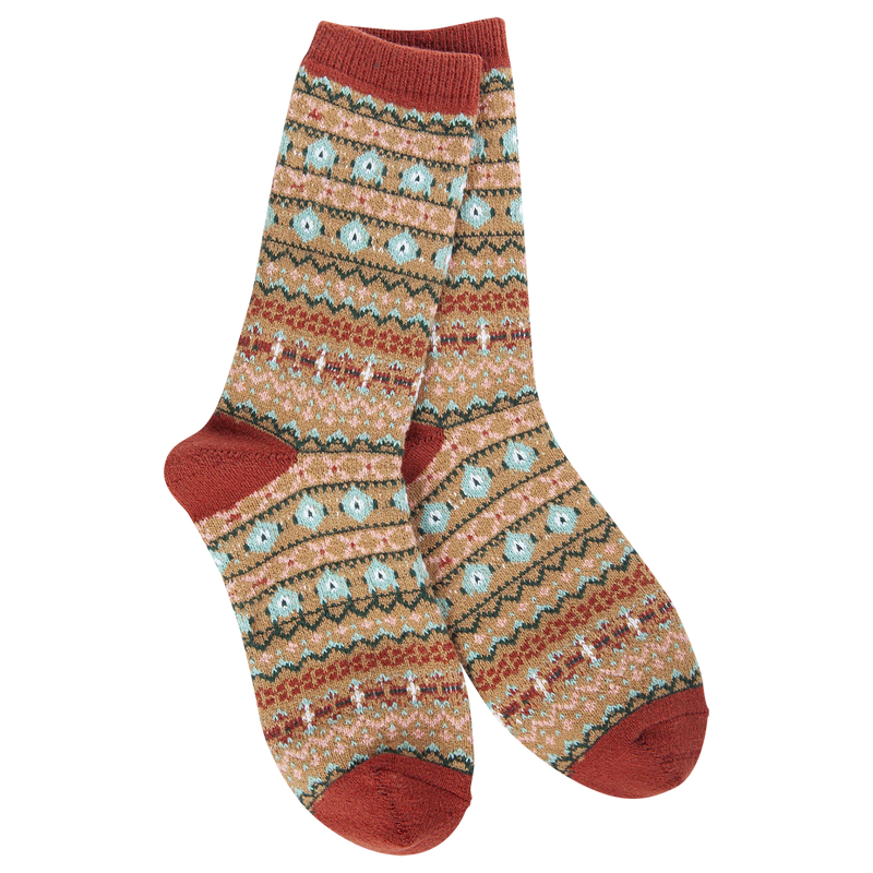 Crescent Sock Company Weekend Collection Socks