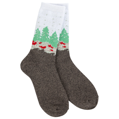 Crescent Sock Company Weekend Collection Socks