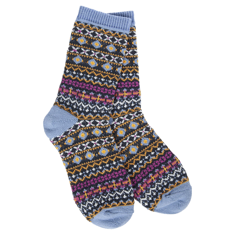 Crescent Sock Company Weekend Collection Socks