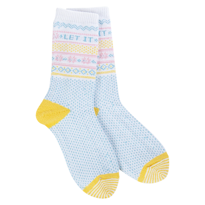 Crescent Sock Company Weekend Collection Socks