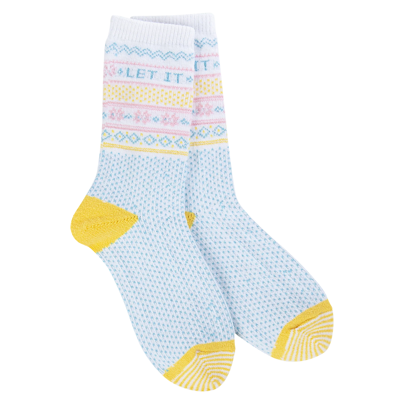 Crescent Sock Company Weekend Collection Socks