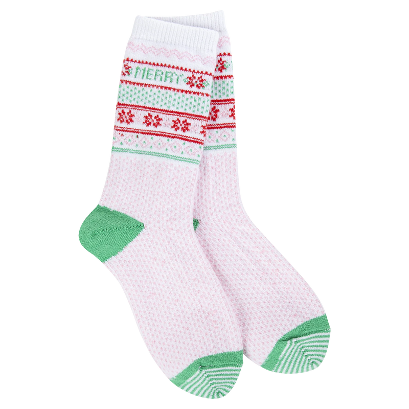 Crescent Sock Company Weekend Collection Socks