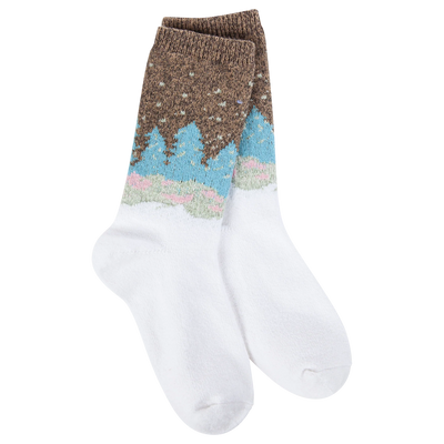 Crescent Sock Company Weekend Collection Socks